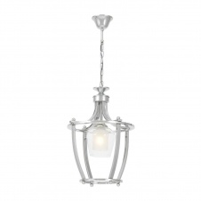 Подвесной светильник Lumina Deco Brooklyn LDP 1241-1 CHR