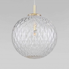 Подвесной светильник TK Lighting 4610 Cadix Gold