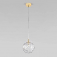 Подвесной светильник TK Lighting 4609 Cadix Gold