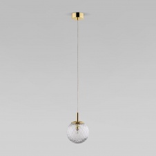 Подвесной светильник TK Lighting 759 Cadix Gold