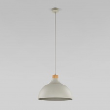 Подвесной светильник TK Lighting 5664 Cap Beige