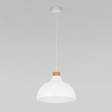 Подвесной светильник TK Lighting 2070 Cap White