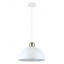 Подвесной светильник Arte Lamp Recinto A7053SP-1WH