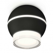 Комплект потолочного светильника Ambrella light Techno Spot XC (C1102, N7160) XS1102042