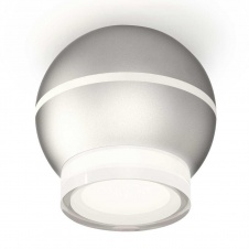 Комплект потолочного светильника Ambrella light Techno Spot XC (C1103, N7160) XS1103031