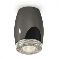 Комплект потолочного светильника Ambrella light Techno Spot XC (C1123, N7191) XS1123010