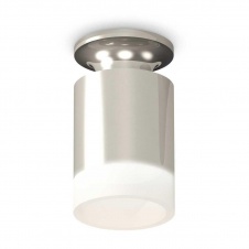 Комплект потолочного светильника Ambrella light Techno Spot XC (N6903, C6305, N6248) XS6305044