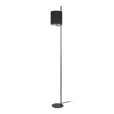 Торшер Loft IT Ritz 10253F/A Black