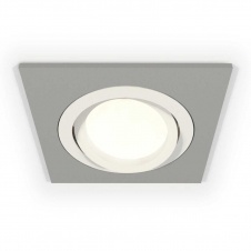 Комплект встраиваемого светильника Ambrella light Techno Spot XC (C7633, N7001) XC7633080