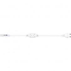 Сетевой шнур для светодиодной ленты Feron DM271 23382